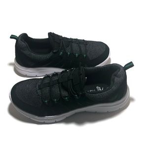 crane memory foam athletic shoes